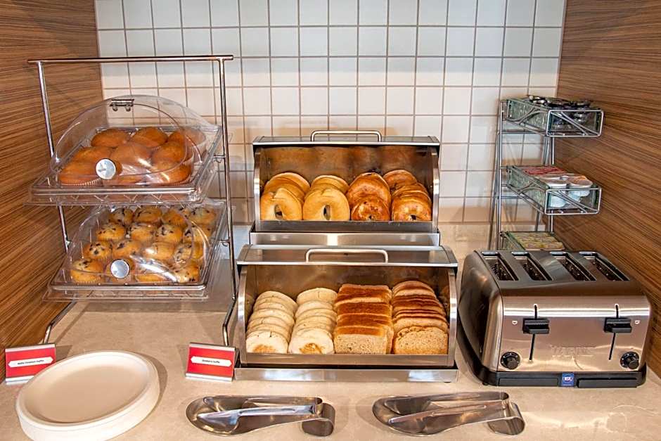 TownePlace Suites by Marriott Dallas Mesquite