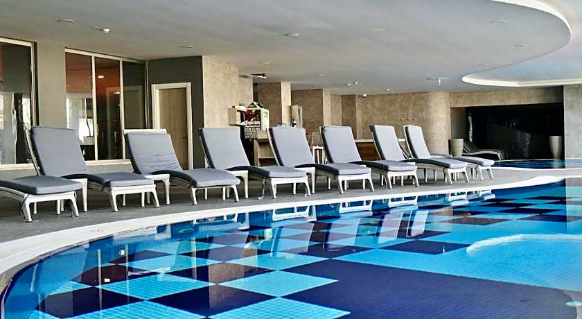 Turunc Premium Hotel