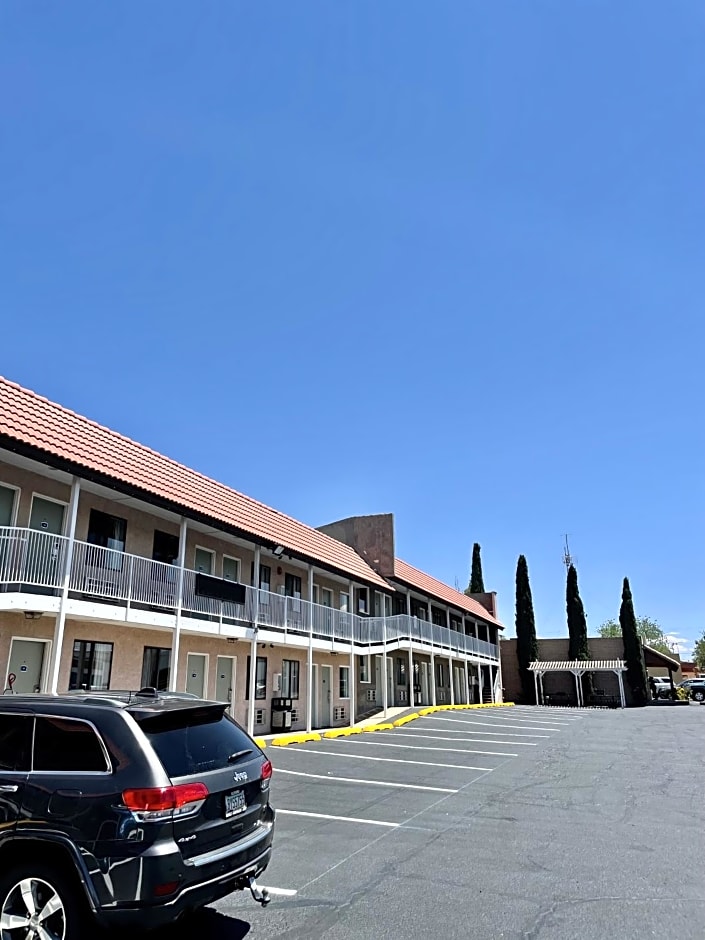 Antelope Canyon Inn
