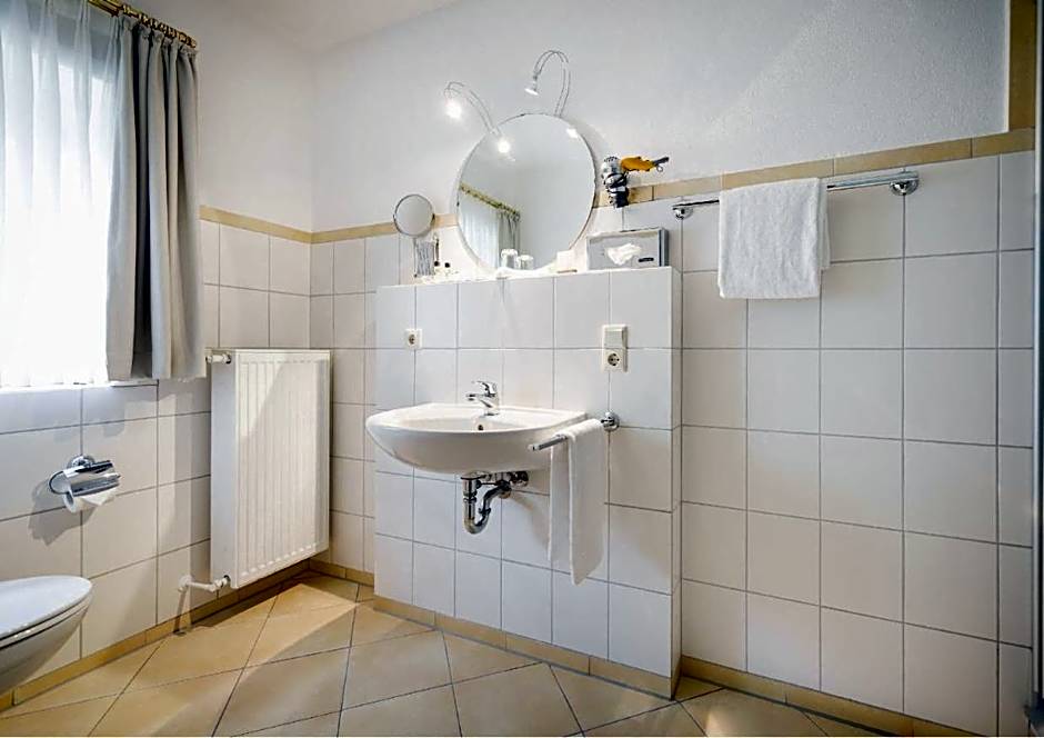 Altes Landhaus Buddenberg