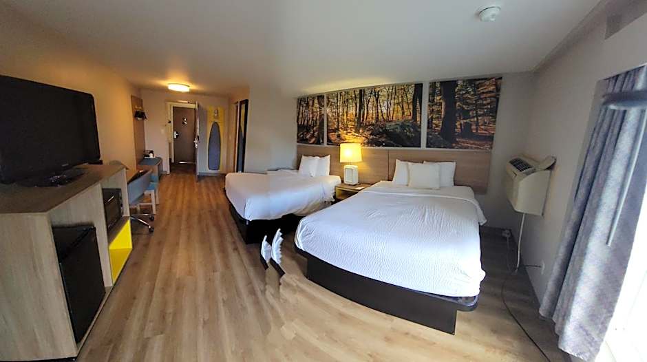 Days Inn By Wyndham Carlisle