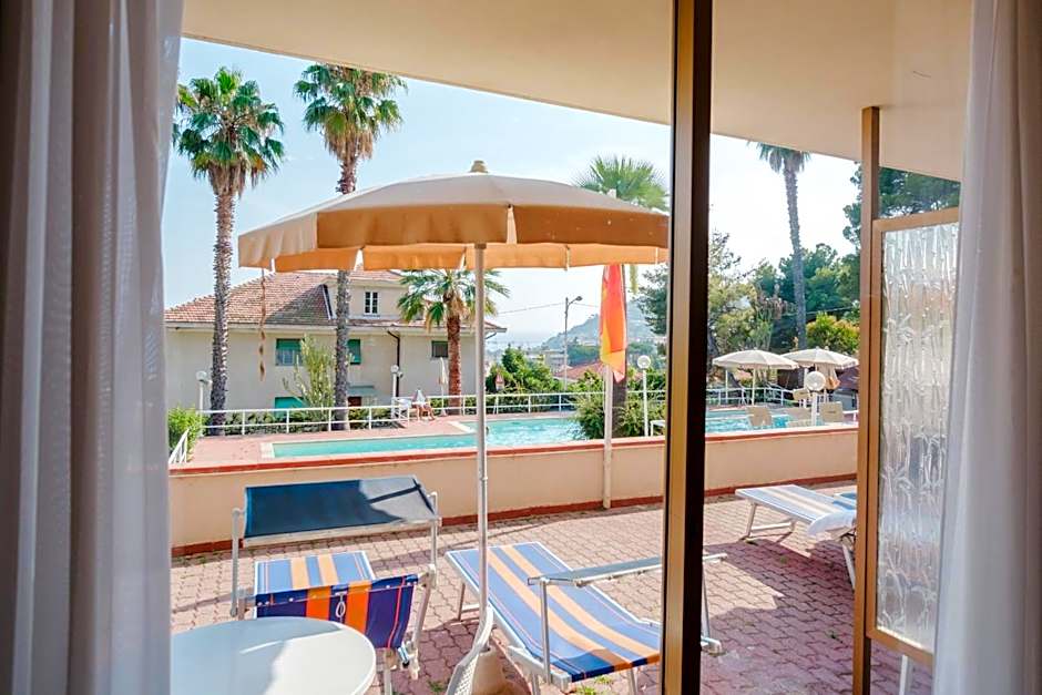 Nyala Suite Hotel