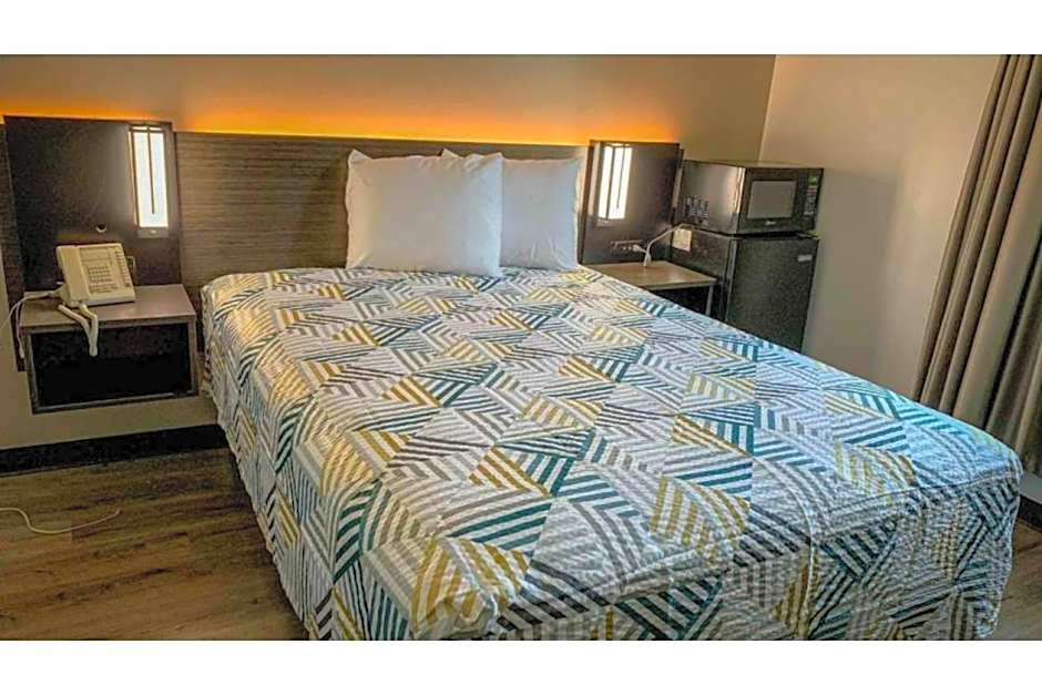 Motel 6 Rockford, Il