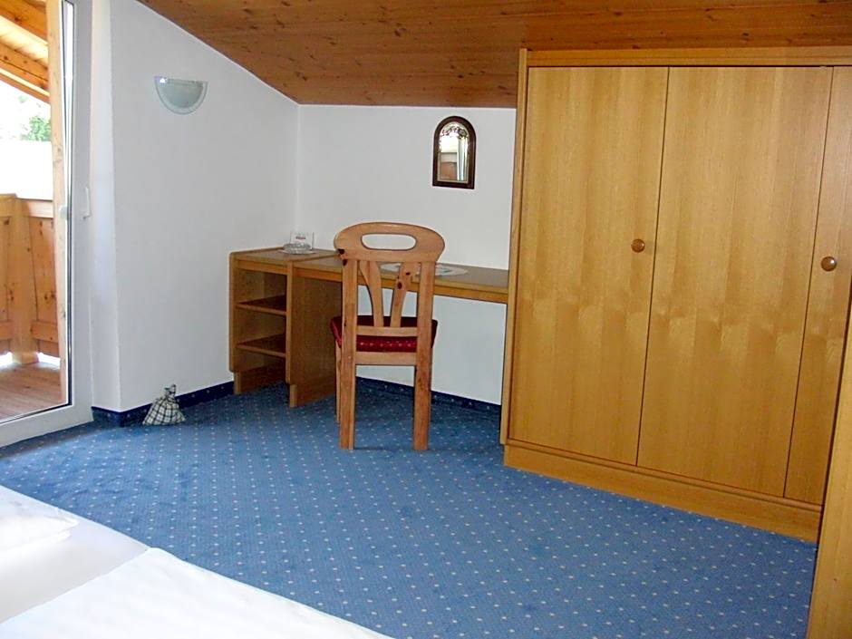 Hotel-Pension Heike