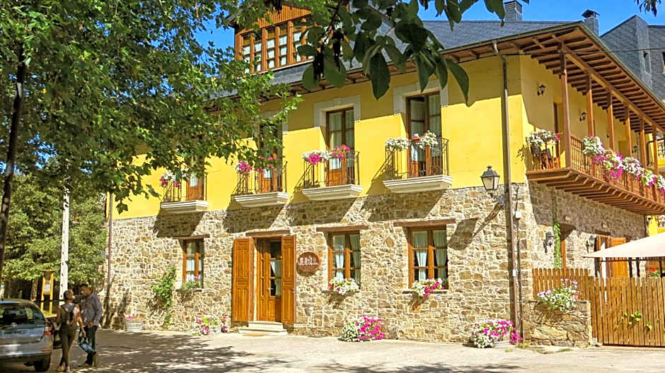 Hotel Valle del Silencio