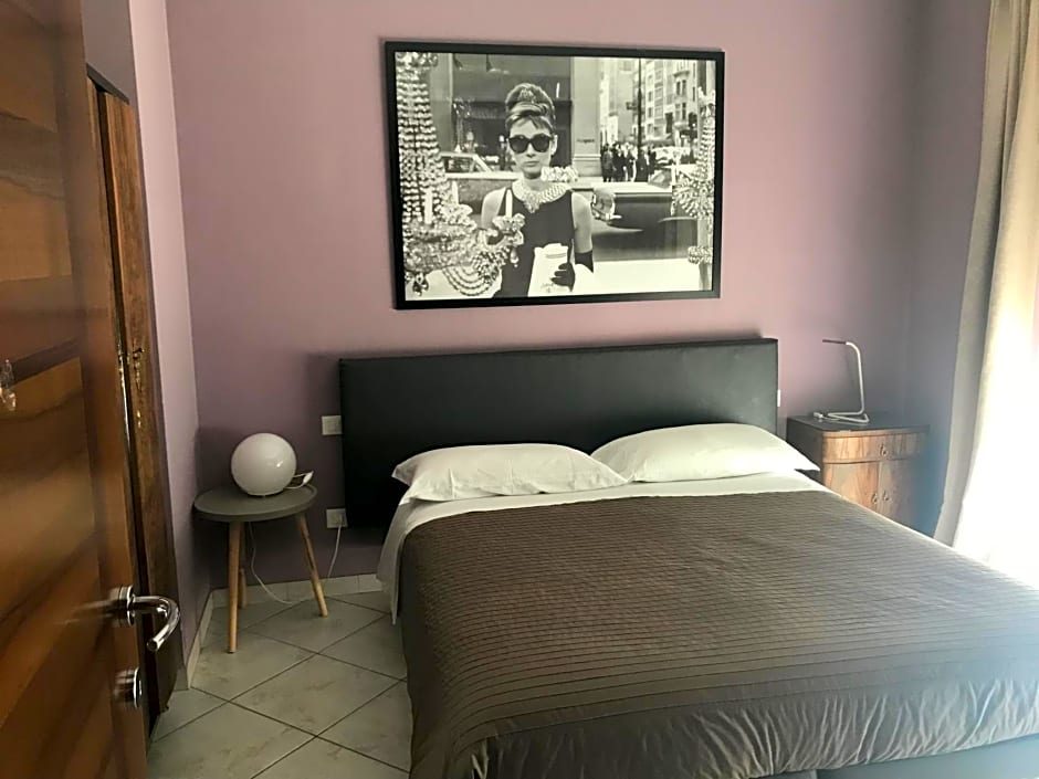 B&B Via Roma suite - Ortona Rooms