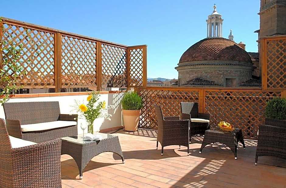 Residence La Medicea