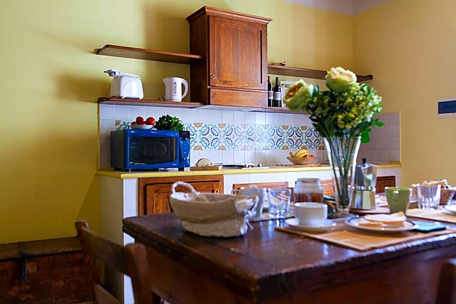 Re Artù Assisi Country Lifestyle