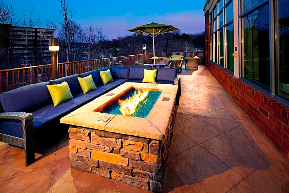 Courtyard by Marriott Knoxville West/Bearden