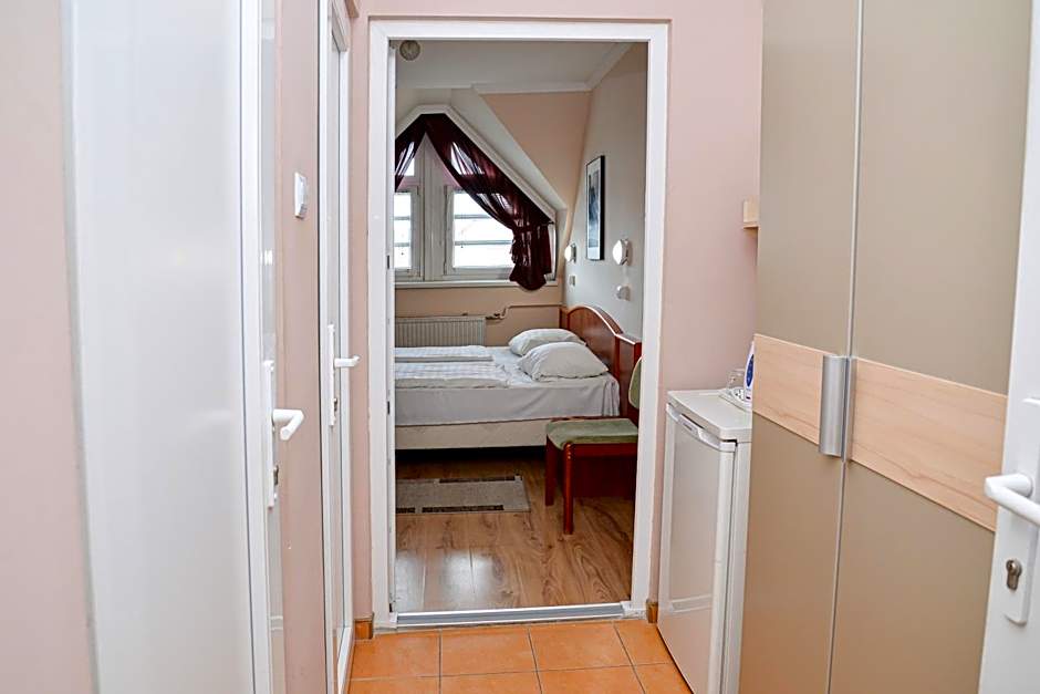 Major Panzió és Étterem