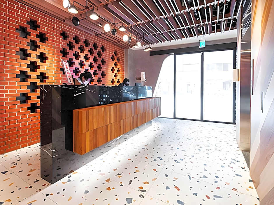 Royal Group Hotel Xiong Zhong Branch