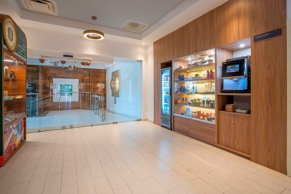 Holiday Inn Acapulco La Isla by IHG