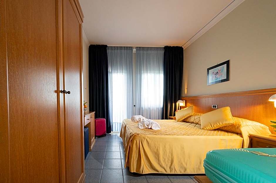 Hotel Sabbie d'Oro
