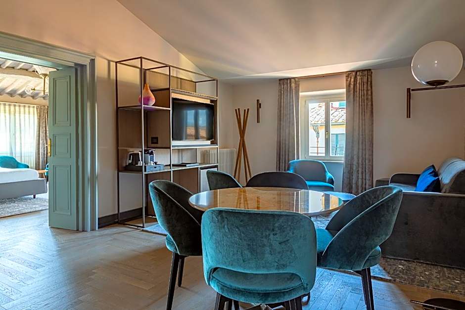 Grand Universe La Residenza