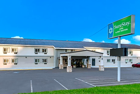 SureStay Hotel by Best Western Presque Isle