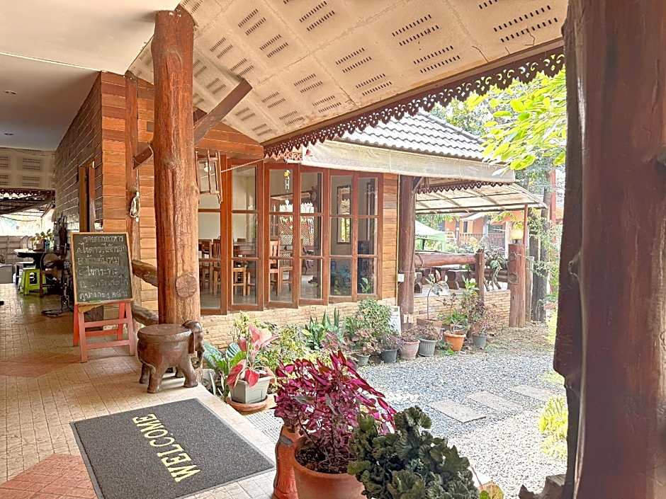 The Northern View Hotel