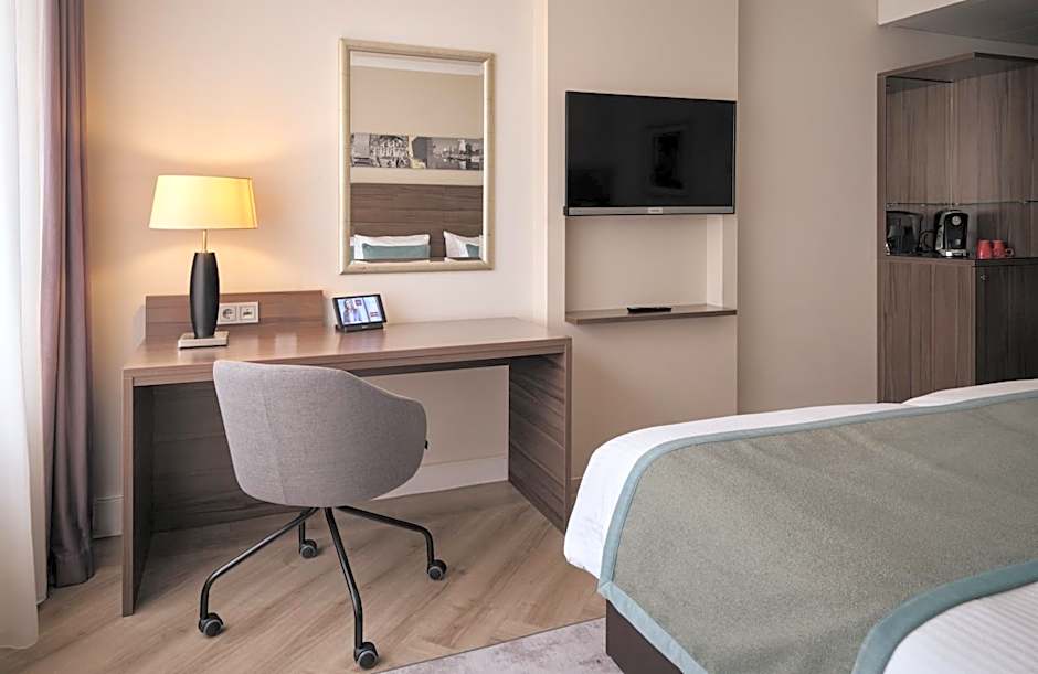 Leonardo Royal Hotel Dusseldorf Konigsallee