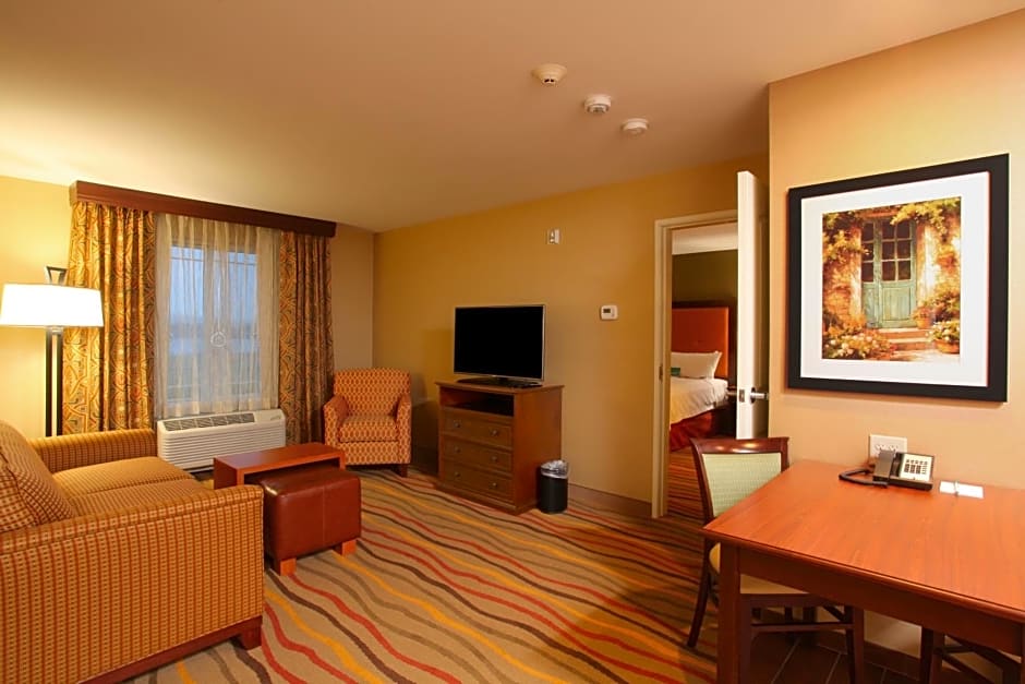 Homewood Suites by Hilton Richland