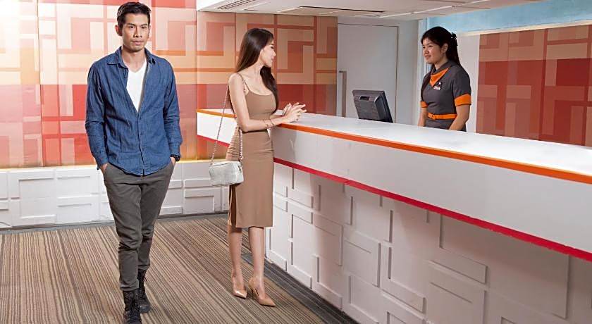 Le Fenix Sukhumvit (SHA Extra Plus)