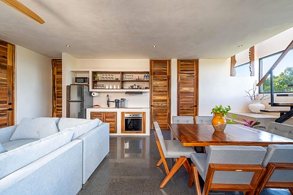 Irie Tulum Boutique Hotel