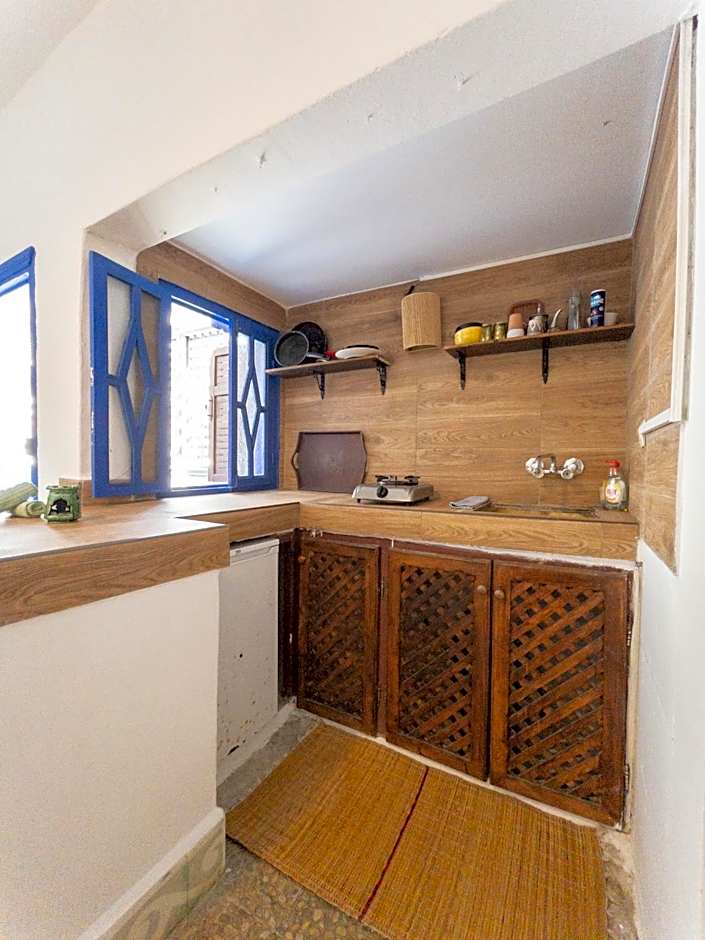 The Chill Art Hostel