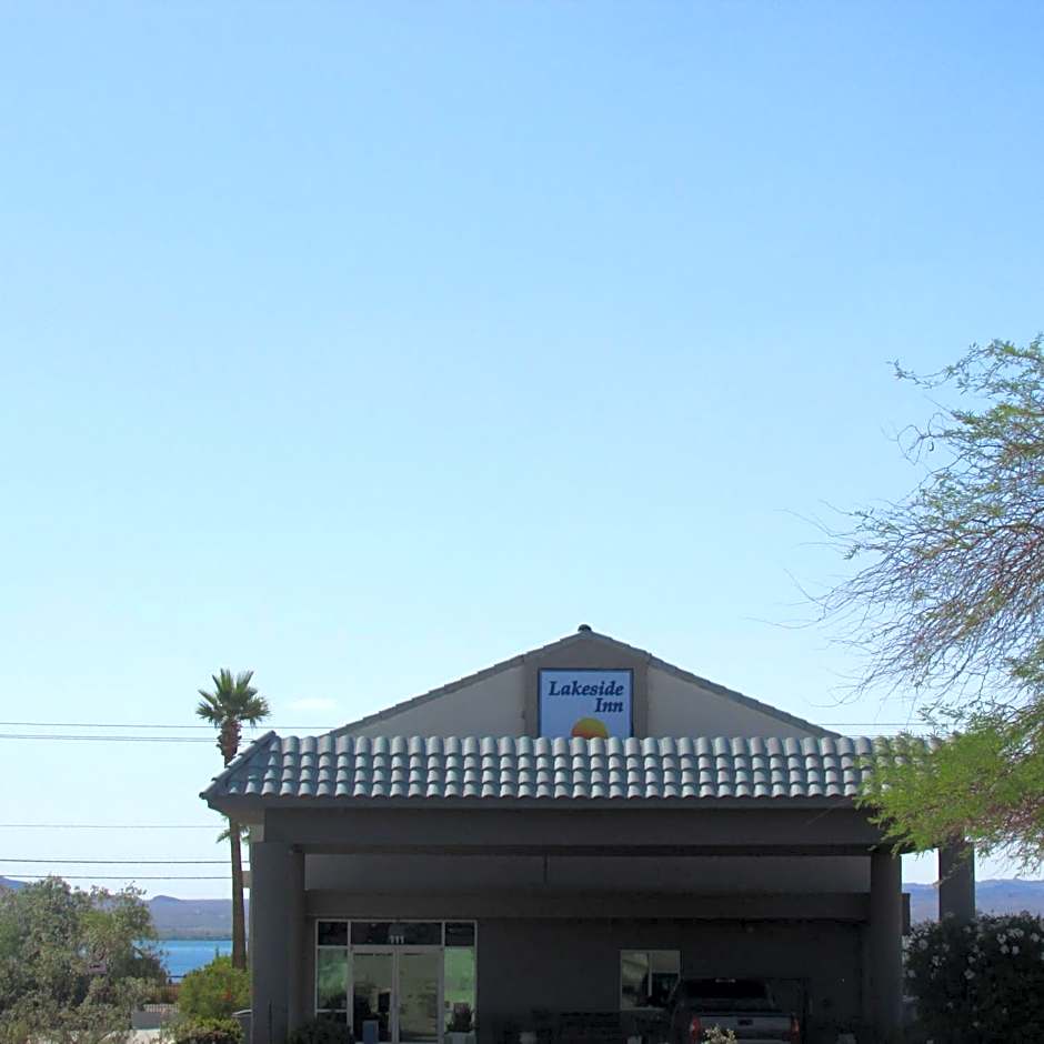 Motel 6 Lake Havasu City - Lakeside
