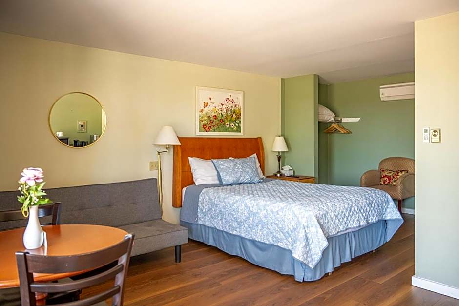 Bouctouche Bay Inn