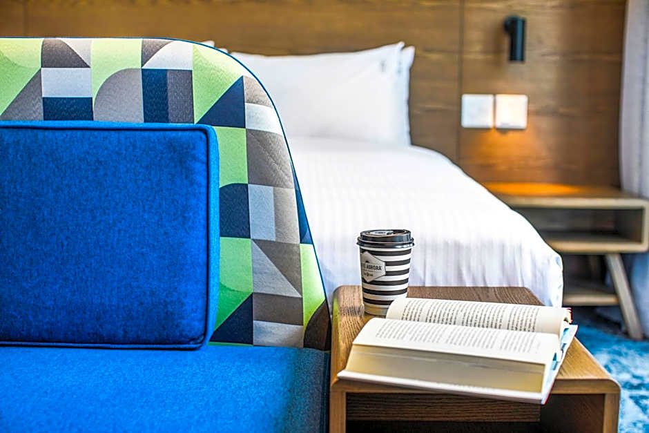 Holiday Inn Express Melbourne Little Collins By IHG