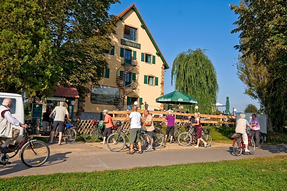 Gastwirtschaft & Hotel Hallescher Anger