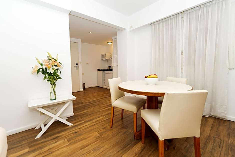 Loi Flats Buenos Aires