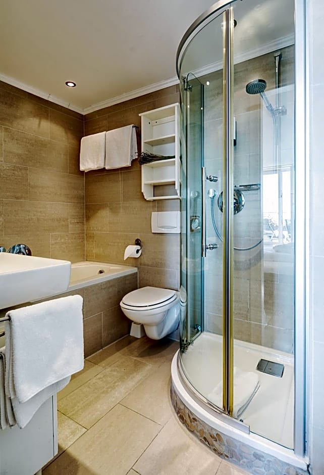 Seehotel Litz