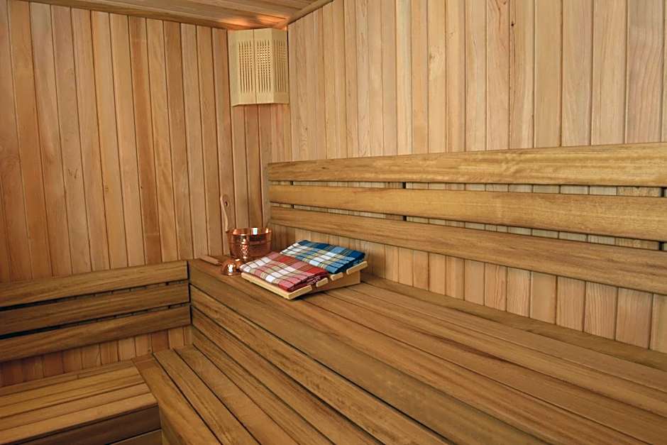 Cella Hotel & SPA Ephesus