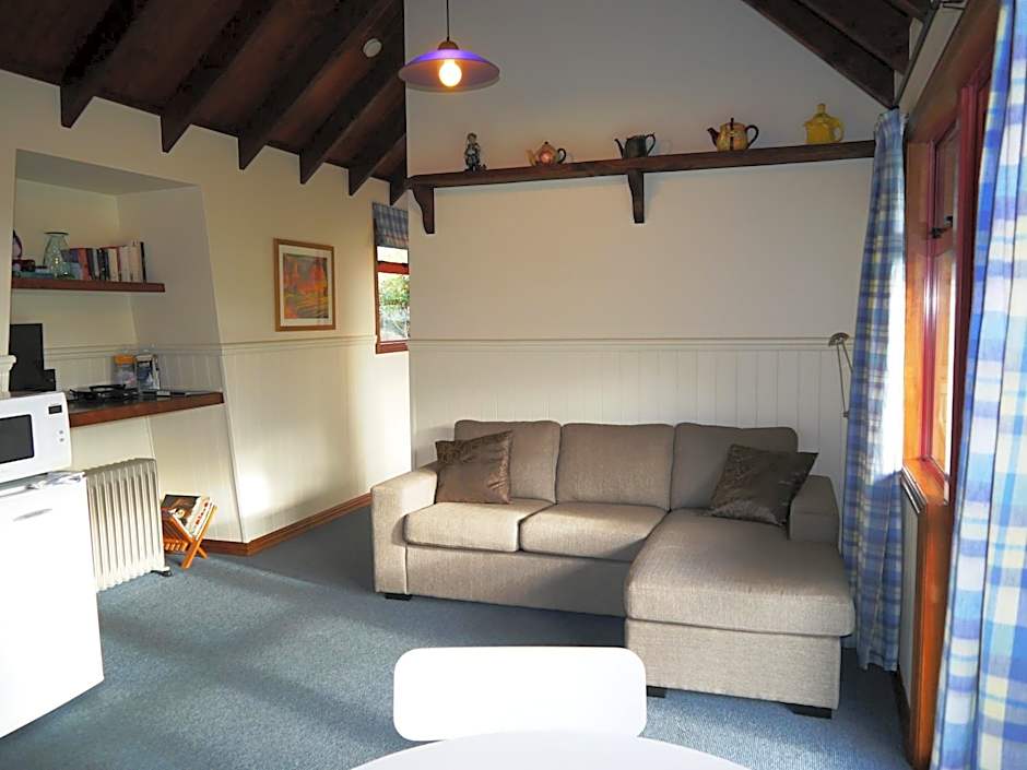 Country Lodge Kinloch