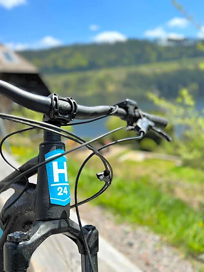 Hotel Sonnenberg Garni