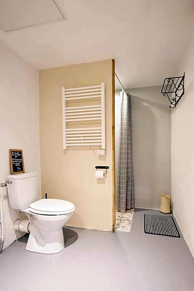 Appartement Les Cyprès de l’Île