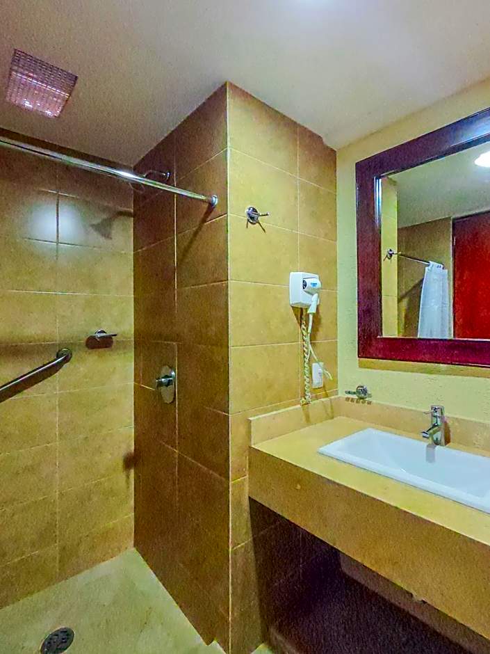 Tropicana Hotel Puerto Vallarta