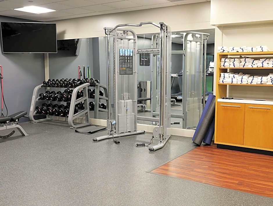 DoubleTree by Hilton Omaha Southwest