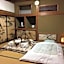Kougetsu Sanso -- Moon Villa in Tokyo