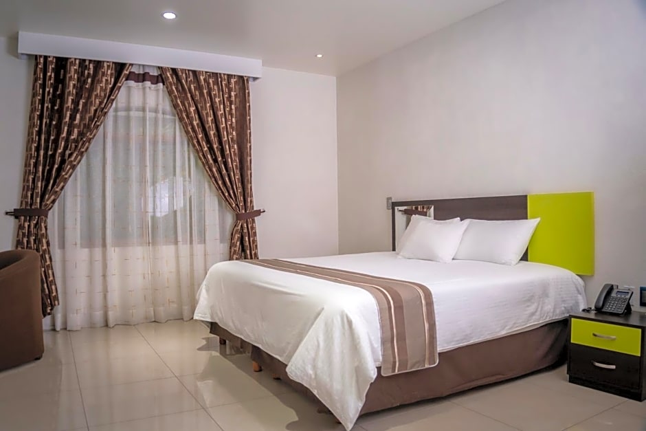 Hotel SanJo