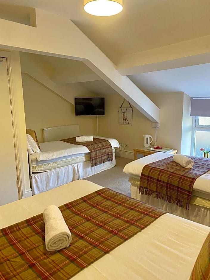 Number 19 Guesthouse