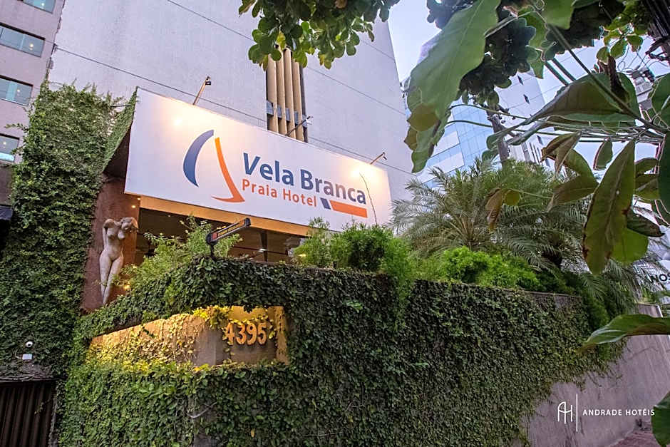 Rede Andrade Vela Branca