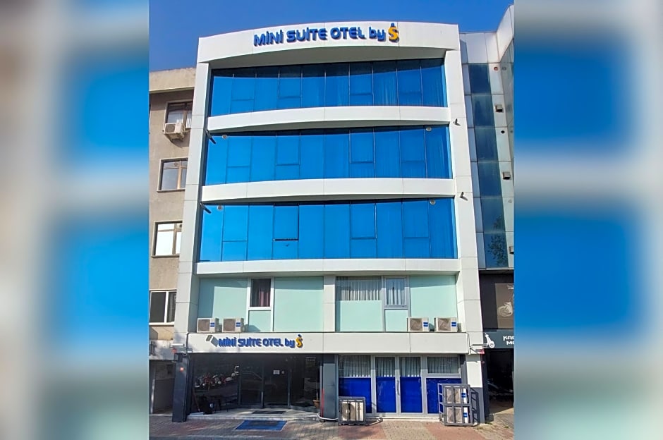 Royal City Hotel Old Town