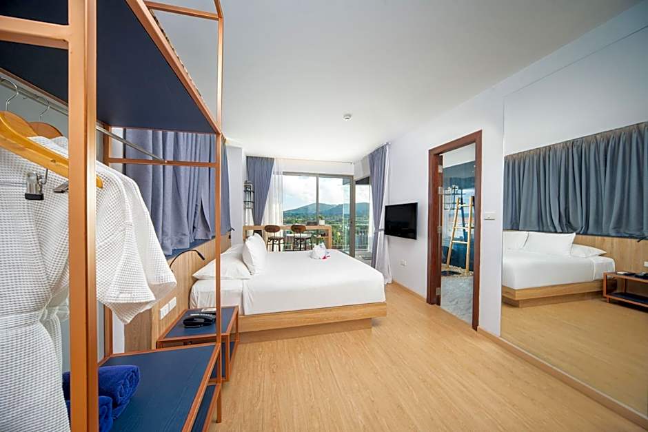 Photo 1 of 6 of Deluxe Suite