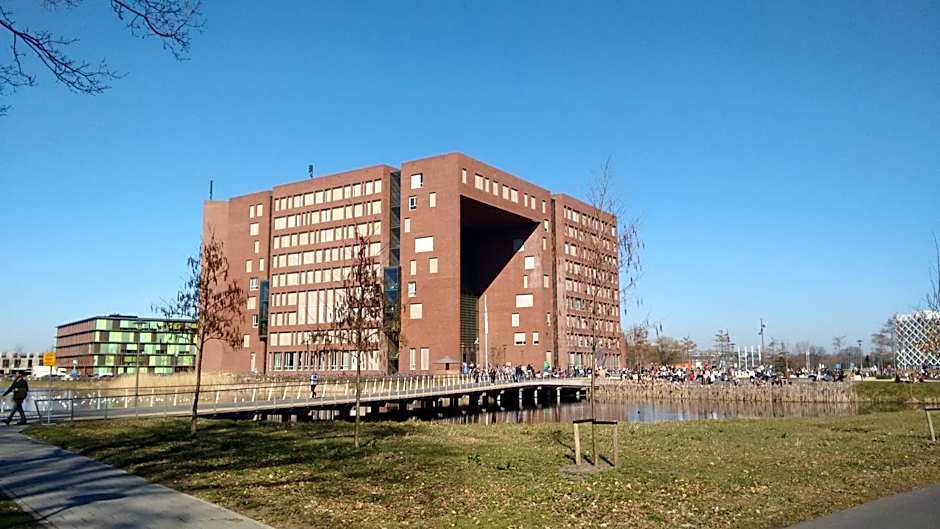 Short Stay Wageningen