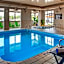 Super 8 by Wyndham Brandon MB