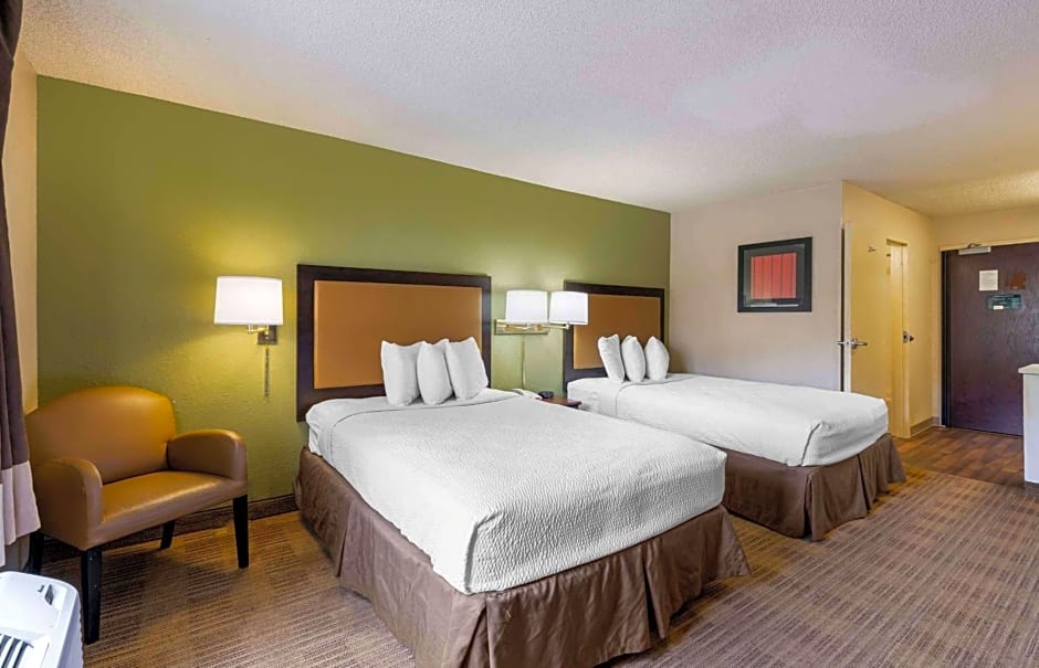 Extended Stay America Suites - Orlando - Maitland - 1760 Pembrook Dr.