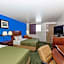 Travelodge by Wyndham Great Bend