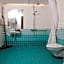 Loft - HI Eco Hostel