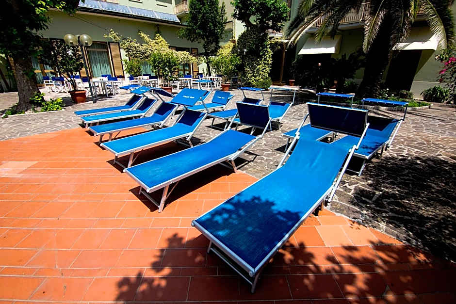 Hotel Cappelli