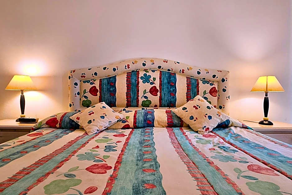 Quinta da Floresta – Santo António Villas, Golf & Spa